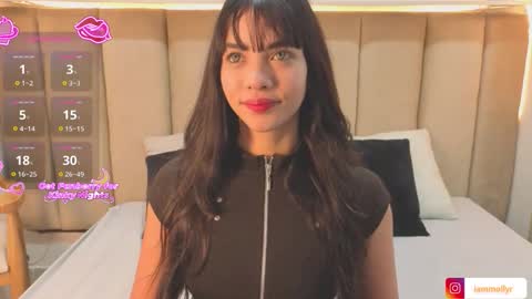 Lulu online show from 03/15/26, 05:30