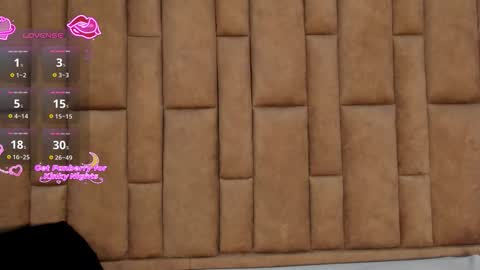 Lulu online show from 03/22/26, 02:09