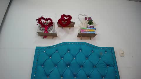 Luly online show from 01/31/25, 05:19