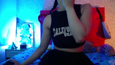 Luly online show from 09/10/25, 03:17