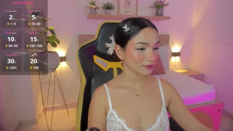 L U M A online show from 11/22/25, 03:05