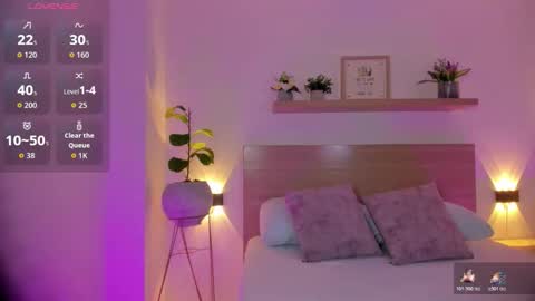 L U M A online show from 01/17/26, 10:13