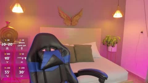 L U M A online show from 04/01/26, 03:07