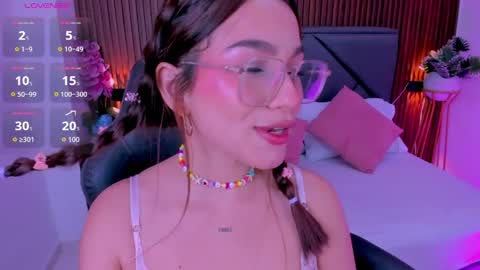 L U M A online show from 04/18/26, 03:21