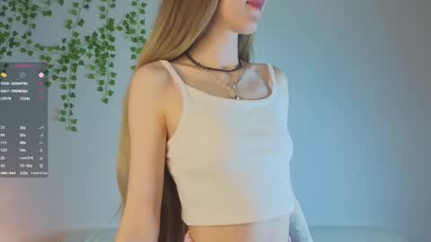 Kate online show from 11/19/25, 09:42