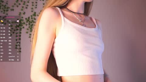 Kate online show from 11/23/25, 08:14