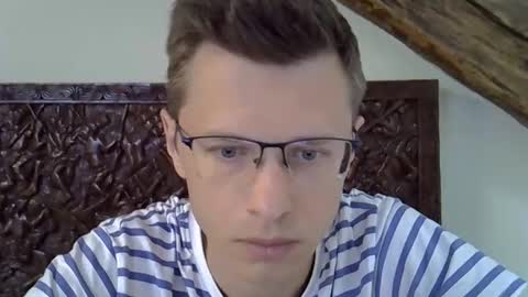 Jack online show from 09/17/25, 01:57