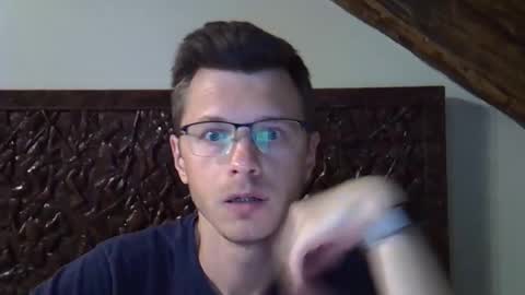 Jack online show from 09/22/25, 06:54