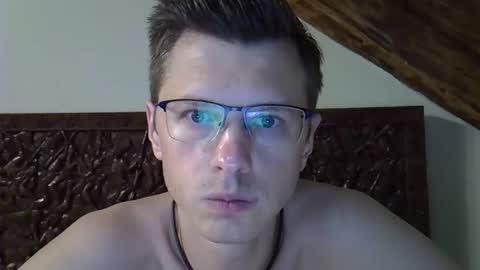 Jack online show from 09/26/25, 07:07