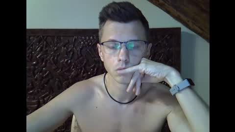 Jack online show from 10/09/25, 07:01