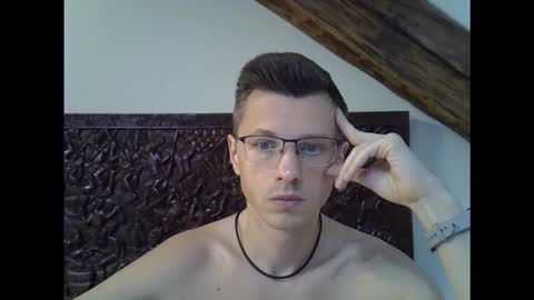 Jack online show from 10/11/25, 02:37