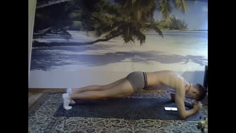 Jack online show from 10/12/25, 02:27