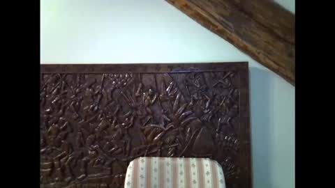 Jack online show from 10/17/25, 05:04