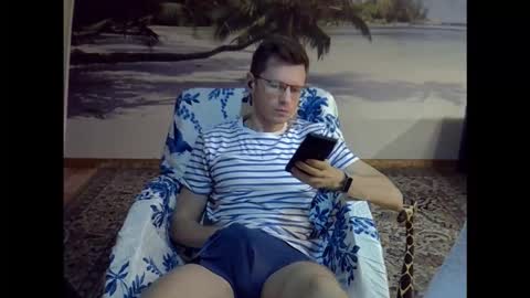 Jack online show from 10/30/25, 07:14