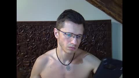 Jack online show from 12/15/25, 08:57