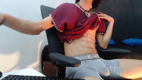 Vanity ErosX online show from 02/03/26, 08:47