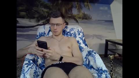 Andrew independent model 2000-0000 CET daily online show from 01/17/26, 09:51