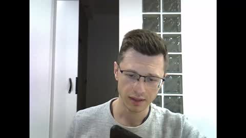 Andrew independent model 2000-0000 CET daily online show from 02/07/26, 08:45