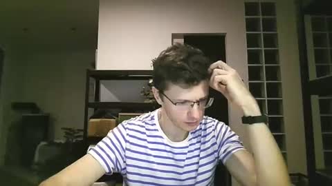 Andrew independent model 2000-0000 CET daily online show from 07/11/26, 06:54