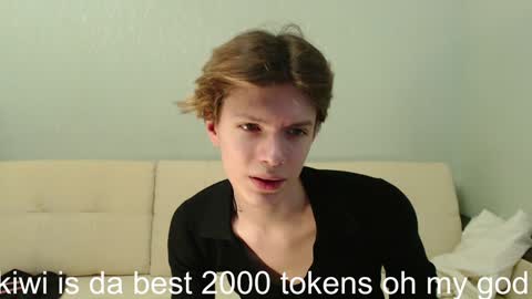 Felix online show from 01/01/25, 04:07