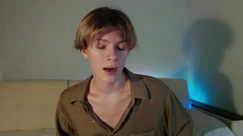 Felix online show from 01/11/25, 11:02