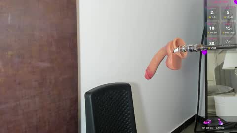 Lucy online show from 01/06/26, 07:17