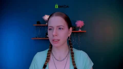 Snapshot of lumi_soft chatting on 02/07/26, 08:29 Sweet Lumi online show from 02/07/26, 08:29