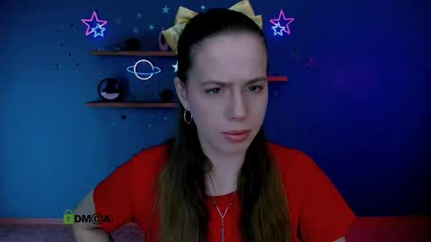 Snapshot of lumi_soft chatting on 02/17/26, 08:44 Sweet Lumi online show from 02/17/26, 08:44