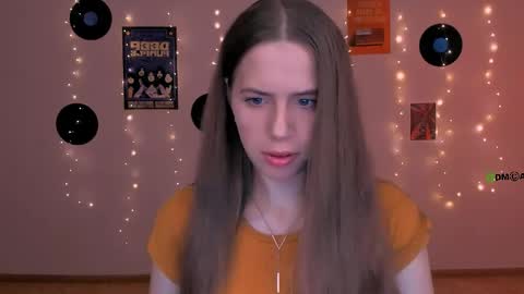 Sweet Lumi online show from 03/21/26, 08:30