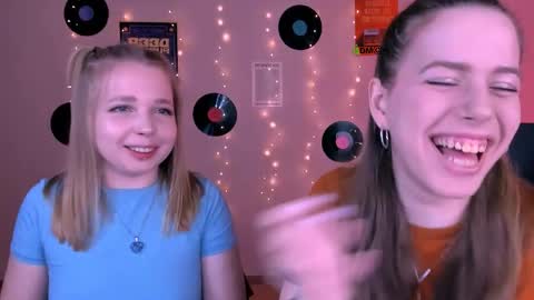 Sweet Lumi online show from 03/27/26, 08:37