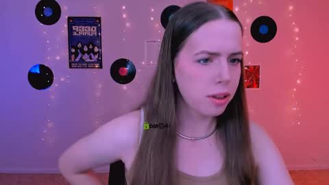 Sweet Lumi online show from 04/21/26, 07:25