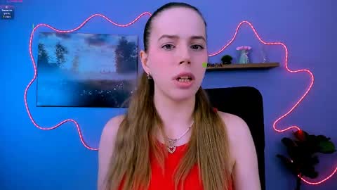 Sweet Lumi online show from 04/22/26, 07:44