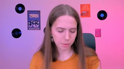 Sweet Lumi online show from 05/15/26, 07:37