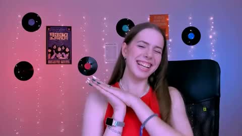 Sweet Lumi online show from 05/21/26, 07:37