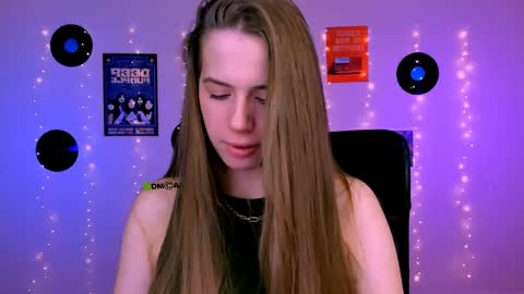 Sweet Lumi online show from 05/28/26, 07:38