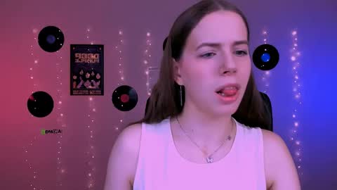 Sweet Lumi online show from 06/03/26, 07:22