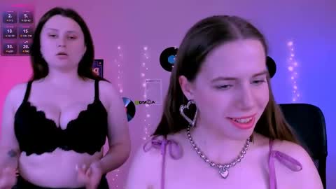 Sweet Lumi online show from 06/03/26, 02:33