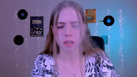 Sweet Lumi online show from 06/05/26, 07:47