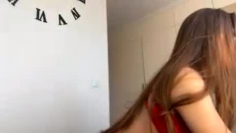 Snapshot of lumiemma chatting on 06/10/26, 07:29 lumiemma online show from 06/10/26, 07:29