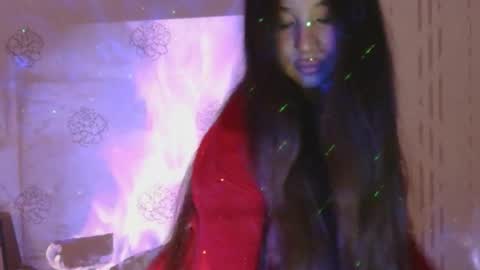 Anora online show from 11/23/25, 04:51