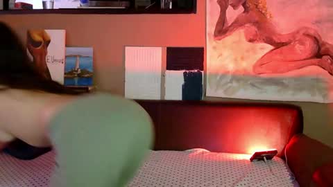 Anora online show from 03/18/26, 05:54