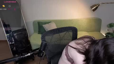 Lumi online show from 07/01/26, 12:07