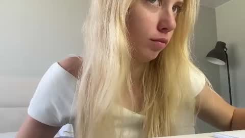 Catherine online show from 06/21/26, 11:46
