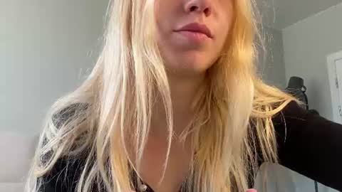 Catherine online show from 06/27/26, 02:01