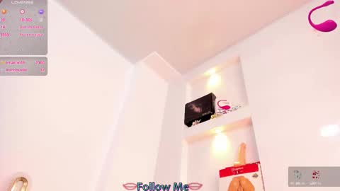 luminous__queen online show from 02/01/25, 10:34