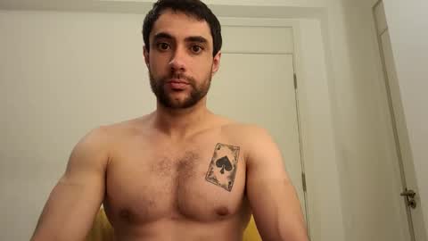 luminousace online show from 04/11/26, 06:45