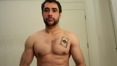 luminousace online show from 04/16/26, 09:10