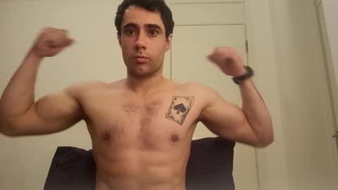 luminousace online show from 04/19/26, 07:05