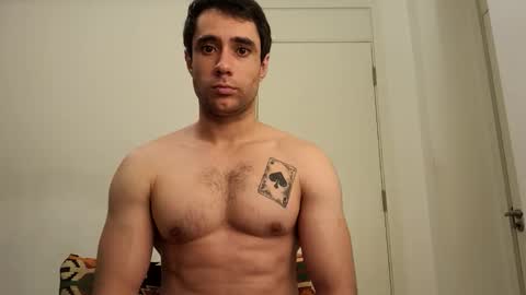 luminousace online show from 04/20/26, 06:42