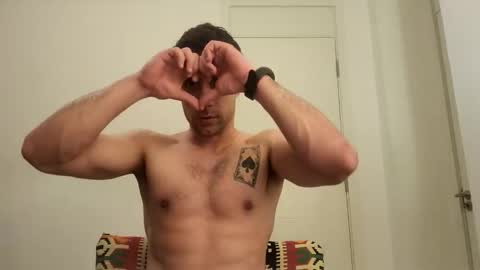 luminousace online show from 04/21/26, 01:53